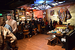 A COTTONTAIL BIRTHDAY